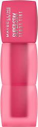 Maybelline Super Stay Teddy Tint Дълготраен Теч...