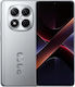 Xiaomi Poco X7 NFC 5G Dual SIM (12/512GB) Ασημί
