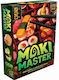 Brettspiel Maki Master für 1-4 Spieler 8+ Jahre (EN) Kids Table BG