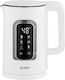 Gruppe DG-2328-EL Kettle 1.5lt 1500W White