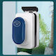Ισχυρός Μαγνήτης Καθαρισμού Λεπίδα Ενυδρεία Μ10,5xπ5xy6,5cm