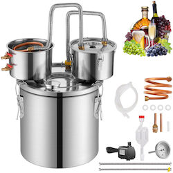 Vevor Destillateur 30l