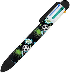 Must Team Football Kugelschreiber Ballpoint