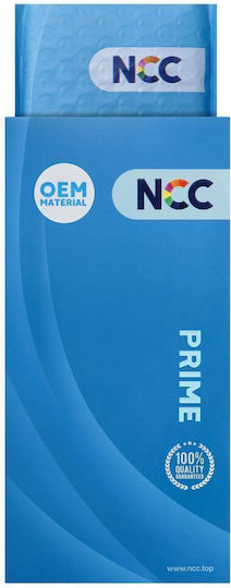 Οθόνη Ncc Lcd Display Samsung με Μηχανισμό Αφής και Πλαίσιο για SAMSUNG A32 5G A326 B/A/U/W (Μαύρο)