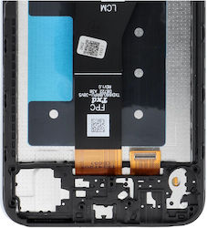Screen Ncc Lcd Display Samsung with Frame for SAMSUNG A14 5G A146 (Black) Screen Ncc Lcd Display Samsung with Frame for SAMSUNG A14 5G A146 (Black)