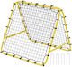Vevor Football Training Ball Return Net 101.6x88.9x93.98cm