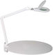 Maul LED Magnifying Lamp Source Dimmable White