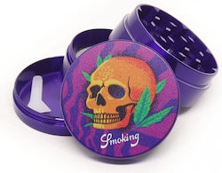 Smoking Grinder 50mm
