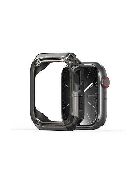 Dux Ducis Case Πλαστική Θήκη σε Διάφανο χρώμα γ...