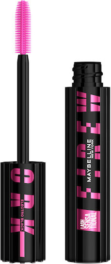 Maybelline Lash Sensational Firework Mascara Electro Black 10ml