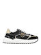 Sneakers Black and white