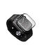 Bestsuit Flexible Hybrid Glass Tempered Glass for the Apple Watch Series 10, Bestsuit 1pcs