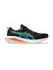 Gel-Excite 10 Men's Running Sport Shoes Black