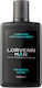 Lorvenn Man Flakes Free Soothing Shampoos for Sensitive Scalp against Dandruff 200ml
