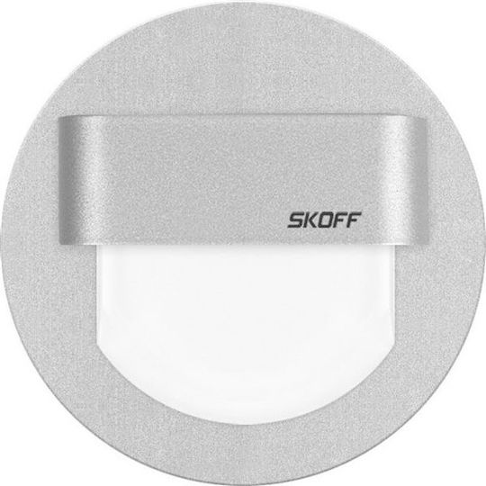 Skoff Стенно Външно Спот Осветление LED IP20 0.8W