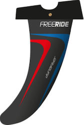 Finne Freeride 400mm P.b Sideon 06053-4008