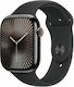 Apple Smartwatches Series 10 Cellular Titanium ...