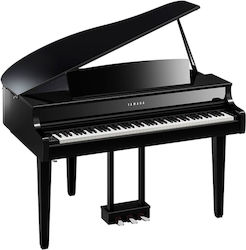 Yamaha Clavinova Ηλεκτρικό Yamaha Clavinova Ηλεκτρικό