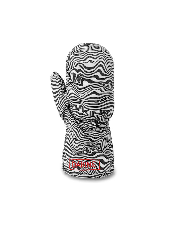 Dakine Kinder Ski- & Snowboardhandschuhe Weiß