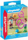 Playmobil Special Plus Training at the Gym for 4-10 years old