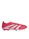 adidas Predator League Pantofi de Fotbal cu crampoane Roșii