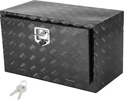 Vevor Underbody Truck Bed Toolbox 36" x 14" x 16" Trailer Rv Tool Storage Vevor Underbody Truck Bed Toolbox 36" x 14" x 16" Trailer Rv Tool Storage