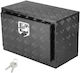 Vevor Underbody Truck Tool Box 24" X 12" X 14" Trailer Rv Tool Storage