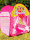 Action One Kinder Spielzelt Kleine Prinzessin 75 x 75 x 91 cm Rosa