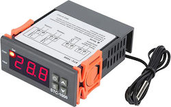 Thermostat 230V Stc-1000 Thermostat 230V Stc-1000