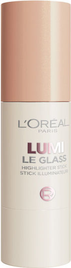 L'Oreal Paris Lumi Le Glass 610 Pearl Eclat за Тялото 6.5гр
