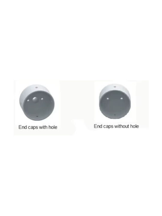 Home Lighting Einbau Spot 2.6x2.6cm. 1Stück