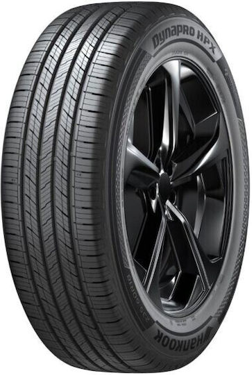 Hankook Dynapro Hpx (ra43) 255/65R17 110H Anvelopă de Vara pentru 4x4 / SUV Autoturism