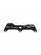 Axe Powerslide Trinity Nexus 3x100 Negru Mărime 215mm