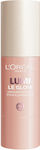 L'Oreal Paris Lumi Le Glow 630 Cream Chic for the Body