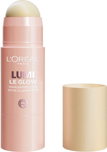 L'Oreal Paris Lumi Le Glow 635 Golden Couture за Тялото 6.5гр 5мл