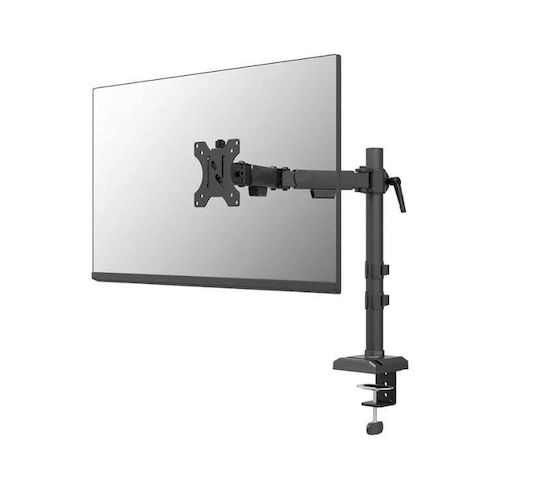 Neomounts Βάση Γραφείου Οθόνης έως 32" με Βραχίονα (DS60-600BL1)