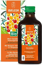 Weleda Ιπποφαές 200ml Weleda Ιπποφαές 200ml