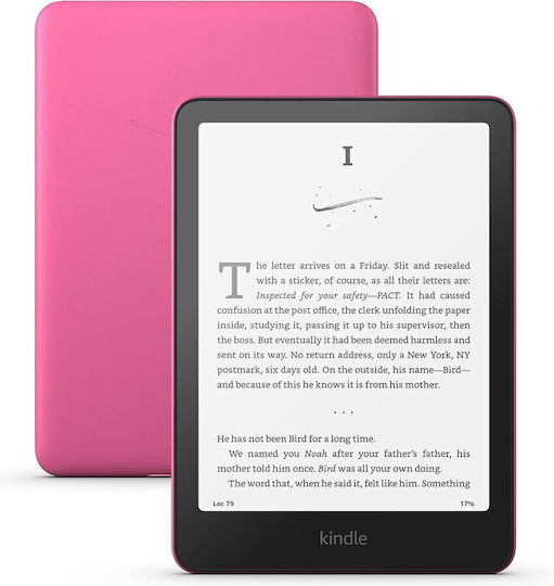 Amazon Kindle Paperwhite (2024) Cu Reclame 7