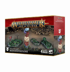 Warhammer Age Sigmar Orruk Warclans Manifestations Warhammer Age Sigmar Orruk Warclans Manifestations