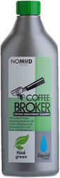 Coffee Broker Cleaner