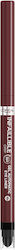 L'Oreal Paris Infaillible Grip Liner 36H Gel Μαλακό Μολύβι Ματιών 13 Bordeaux