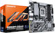 Gigabyte B860M D3HP Motherboard Micro ATX με Intel 1851 Socket