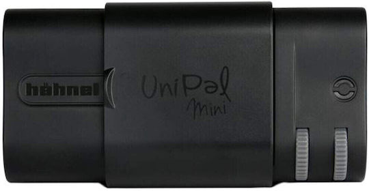 Hahnel Διπλός Φορτιστής Μπαταρίας Universal Συμβατότητα