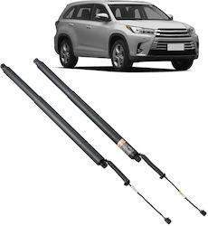 Ισχυρά Γόνατα Πίσω Πόρτας Vevor 2pcs Συμβατά 2016-2023 Ateca Kh7 Khp