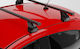 Menabo Omega Roof Bars BMW Series 3 E46 4-Door Model 1998-2007