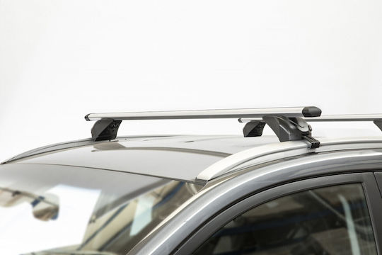 Напречни Греди K39 King Ford Focus III Комби 2014-2018 Напречни Греди K39 King Ford Focus III Комби 2014-2018