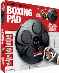 Red5 Light Up Musical Boxing Pad