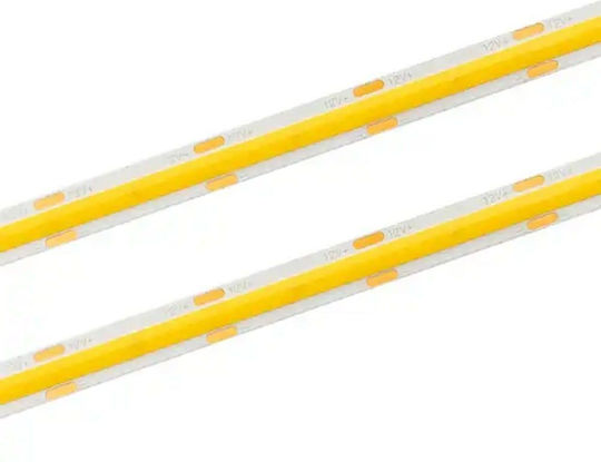 Metanor Ταινία LED 5m Τύπου COB