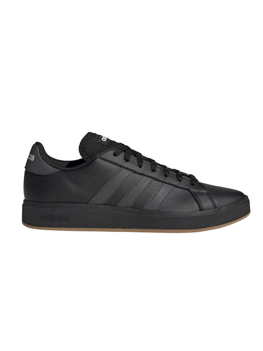 adidas Sneakers Black