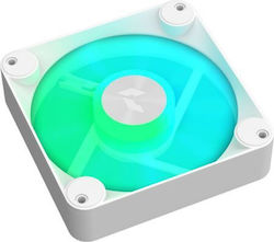 APNX APNX FP1-Q Gehäuselüfter 120mm Weiß APNX APNX FP1-Q Gehäuselüfter 120mm Weiß
